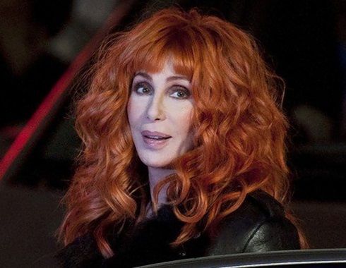 Cher
