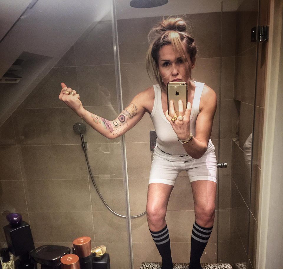 Kateřina Hrachovcová