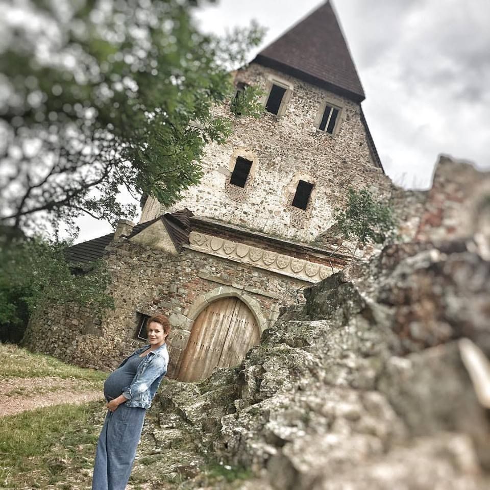 Andrea Kerestéšová