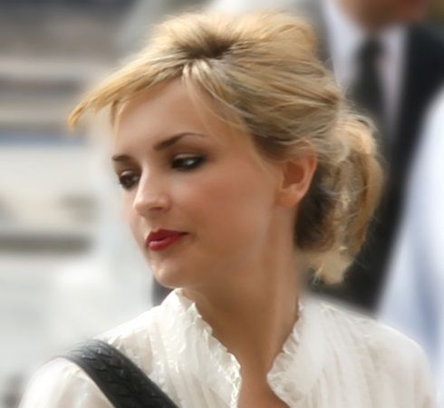 Rachael Leigh Cook