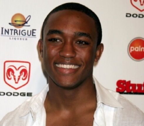 Lee Thompson Young