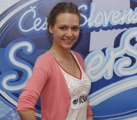 simona feckova