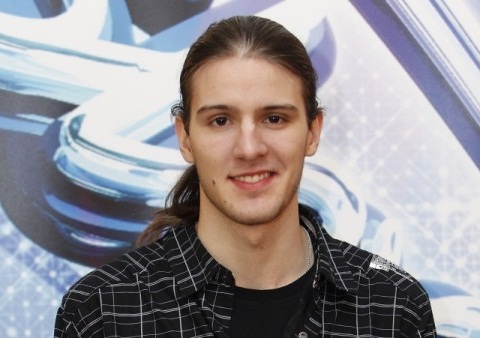 petr sevcik