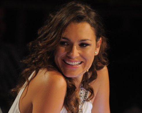 Alena Seredova 490x390