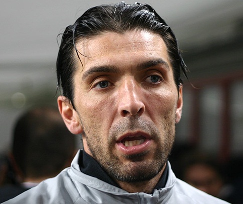 Gianluigi-Buffon