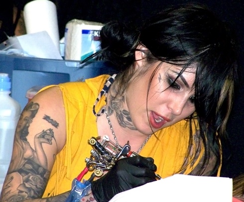 Kat_Von_D