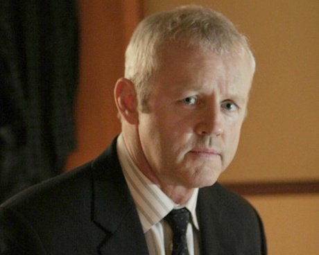 david morse