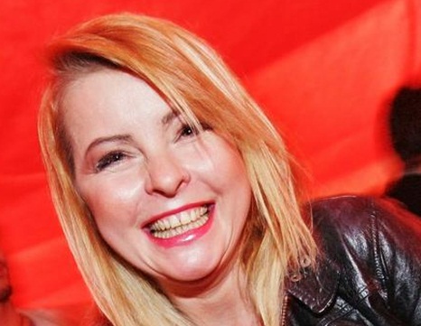 iveta bartosova ocko