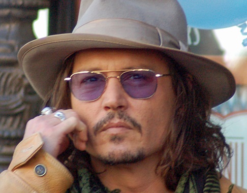 depp