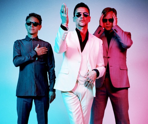 depeche