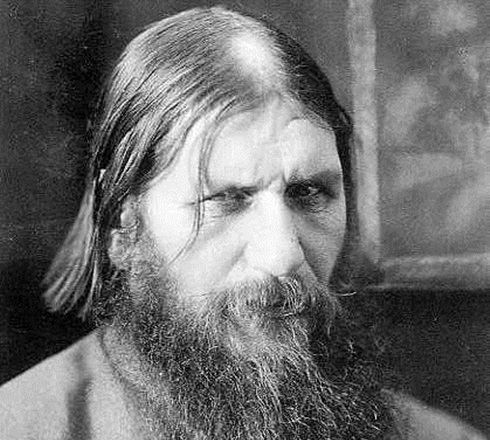 rasputin