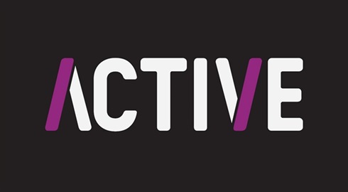 active