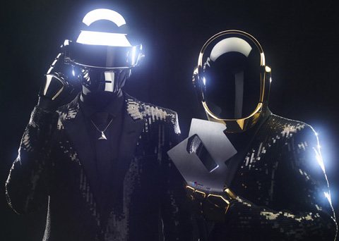 daft punk