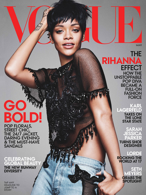 rihanna