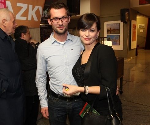 Martu Jandovou A Miroslava Vernera Dali Dohromady Kamaradi Aniz
