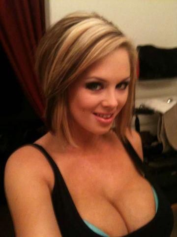 Katie Cox Nude