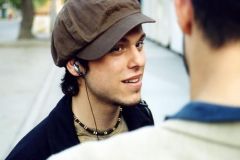 profil