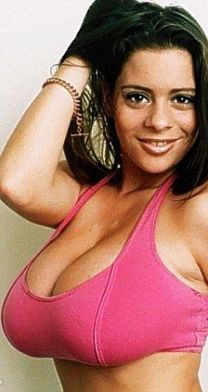 Linsey Mckenzie