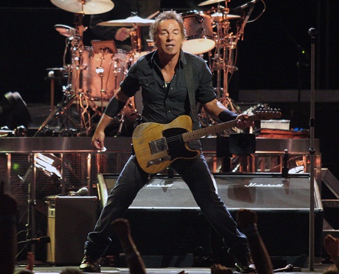 bruce