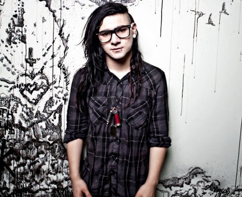 skrillex