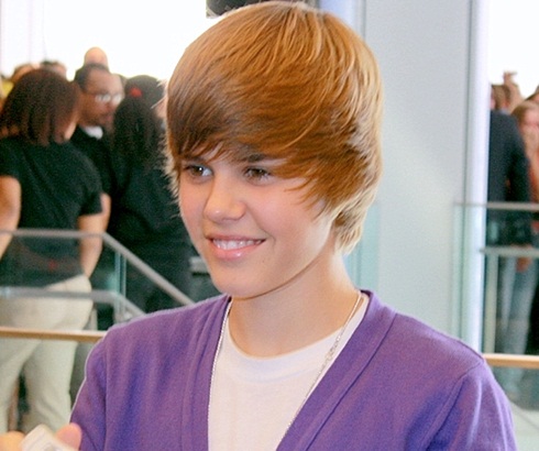 justin