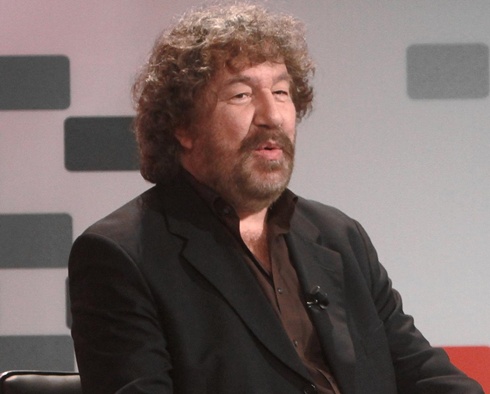 zdenek troska