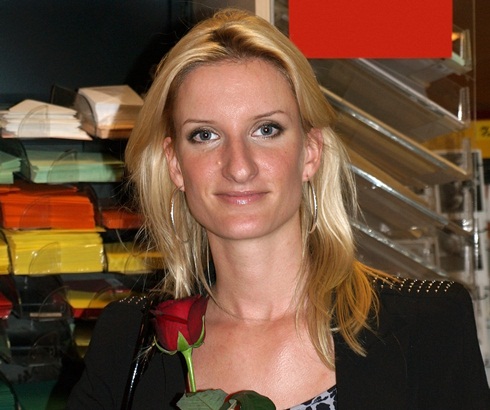 adela