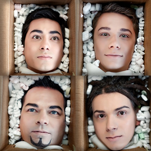 dolls