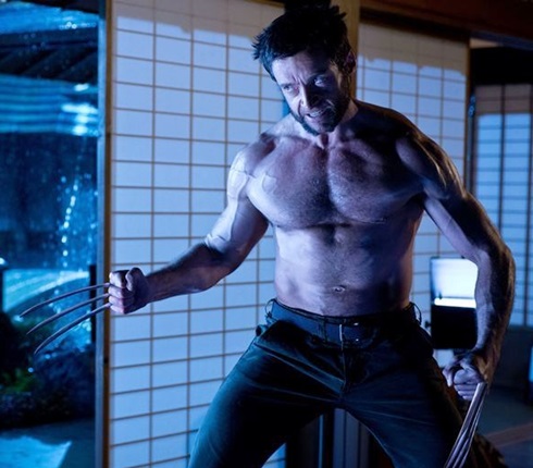 wolverine