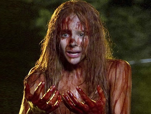 carrie